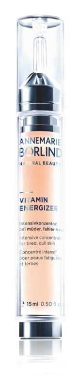 ANNEMARIE BÖRLIND Beauty Shot Vitamin Energizer