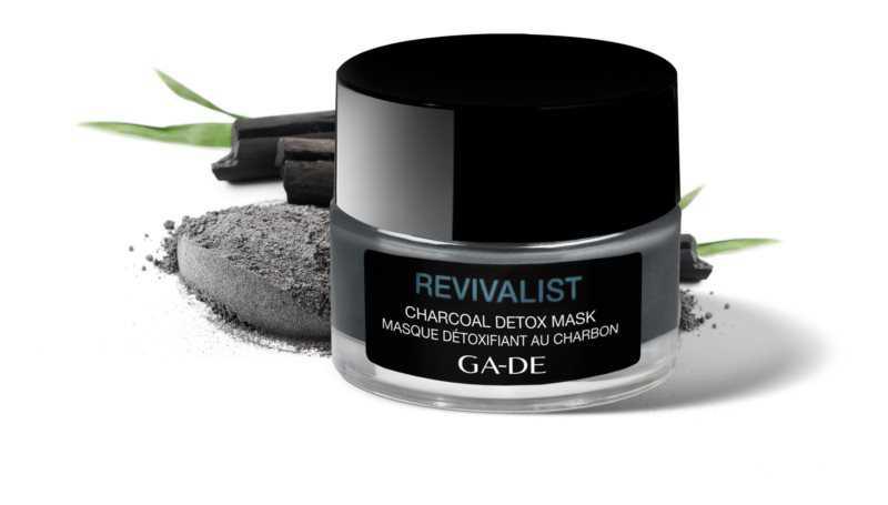 GA-DE Revivalist facial skin care