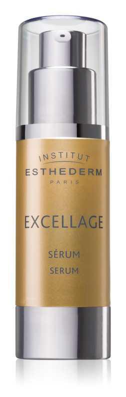 Institut Esthederm Excellage Serum cosmetic serum