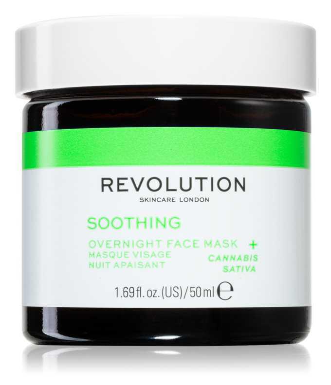 Revolution Skincare Angry Mood problematic skin