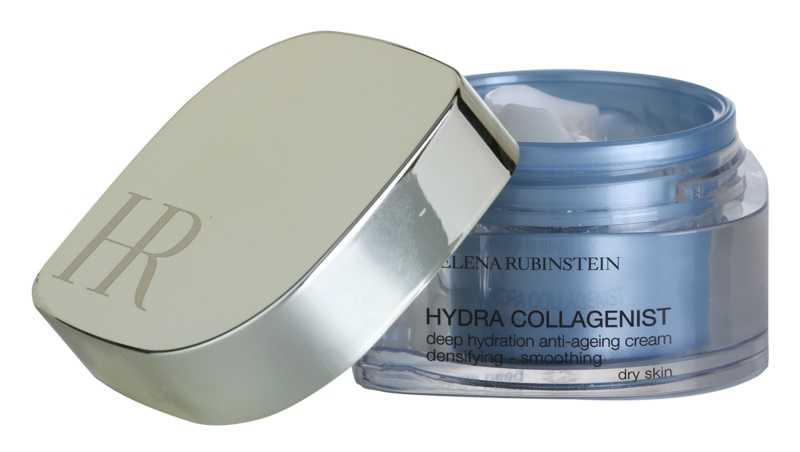 Helena Rubinstein Hydra Collagenist dry skin care