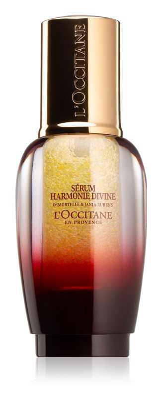 L’Occitane Divine Harmony