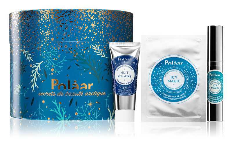 Polaar Incredible Icy Magic care for sensitive skin