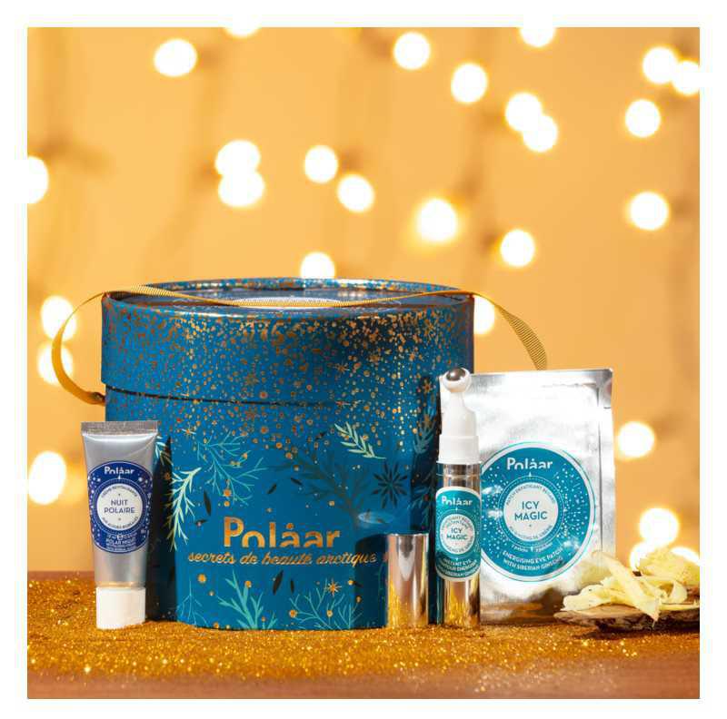 Polaar Incredible Icy Magic care for sensitive skin