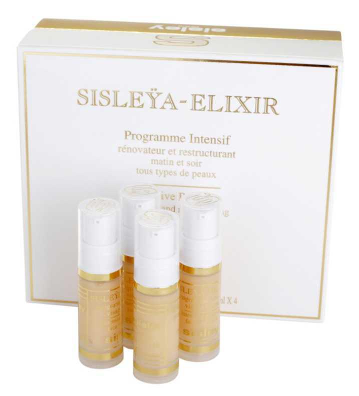 Sisley Sisleÿa Elixir face care