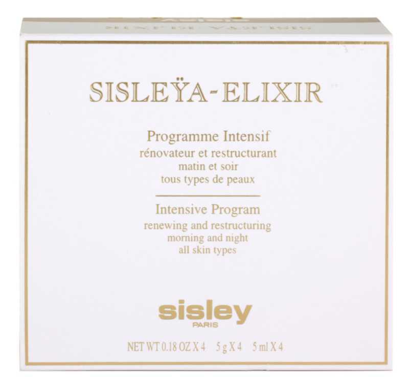 Sisley Sisleÿa Elixir face care