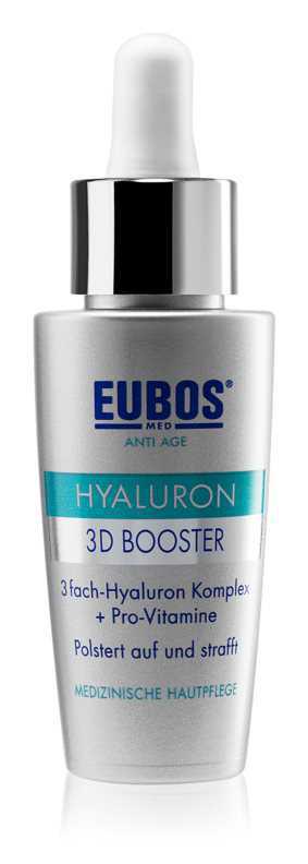 Eubos Hyaluron facial skin care