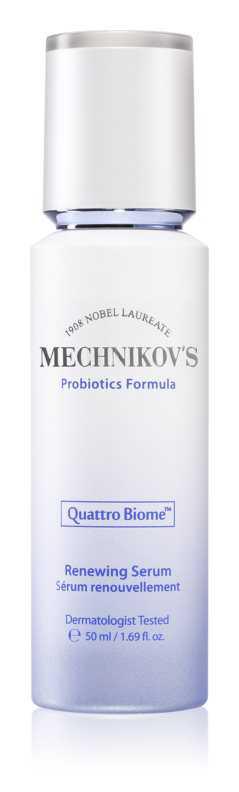 Holika Holika Mechnikov's Probiotics Formula problematic skin