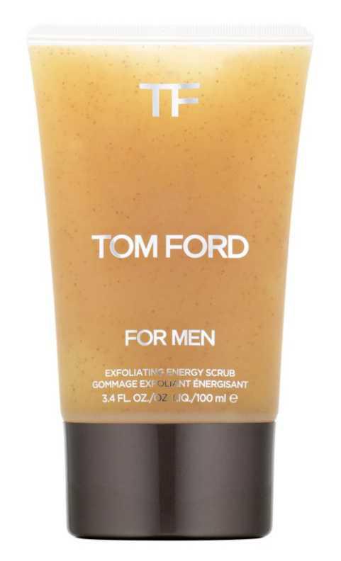 Tom Ford For Men men