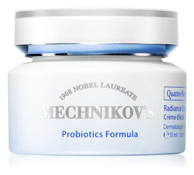 Holika Holika Mechnikov's Probiotics Formula facial skin care