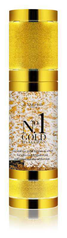 Di Angelo Cosmetics No1 Gold