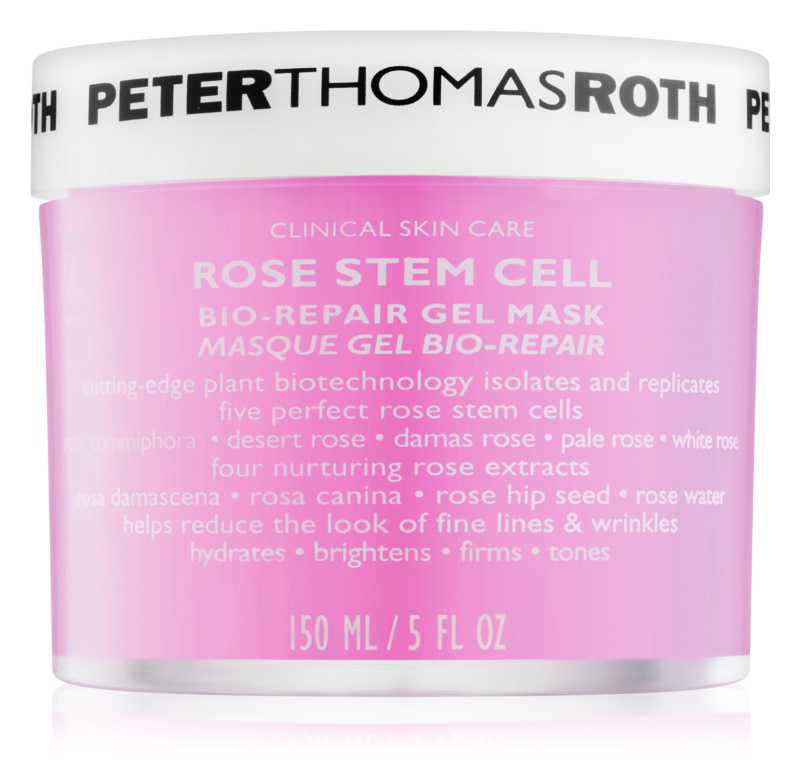 Peter Thomas Roth Rose Stem Cell