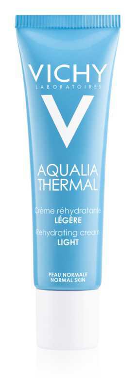 Vichy Aqualia Thermal Light skin aging