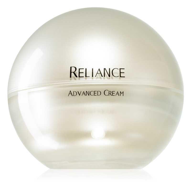 Corpolibero Reliance Advanced Cream facial skin care