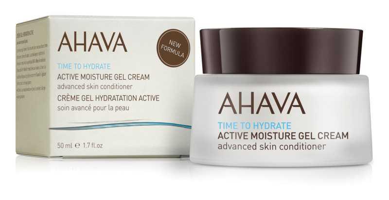 Ahava Time To Hydrate