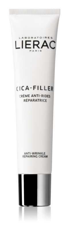 Lierac Cica-Filler facial skin care
