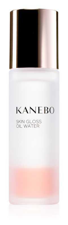 Kanebo Skincare