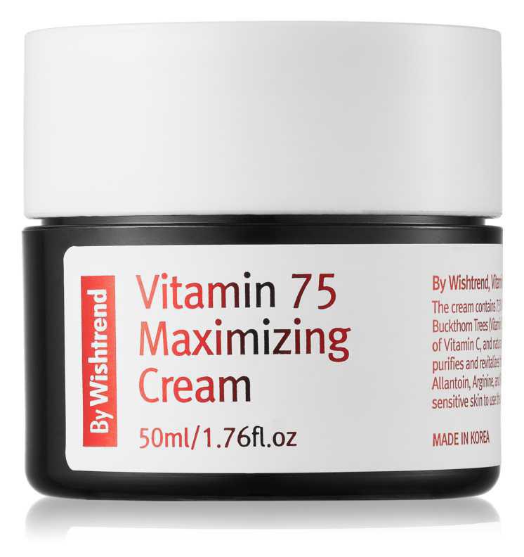 By Wishtrend Vitamin 75 facial skin care