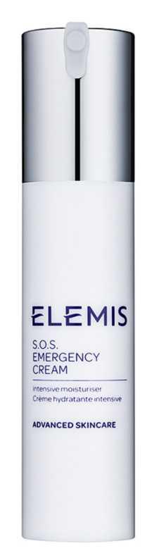 Elemis Skin Solutions night creams