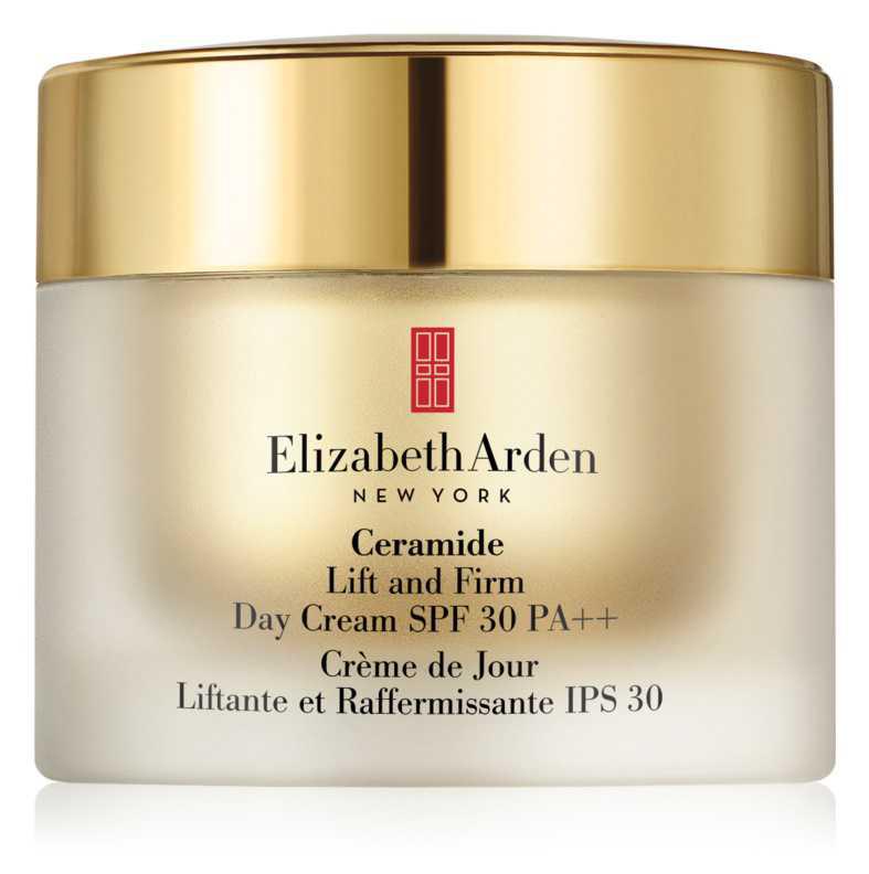 Elizabeth Arden Ceramide Plump Perfect Ultra Lift and Firm Moisture Cream