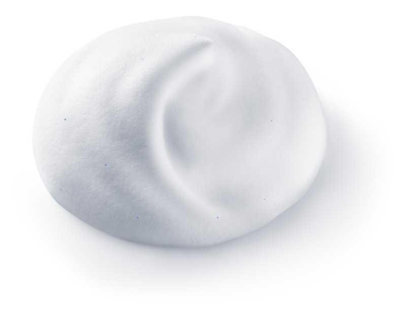 Shiseido Generic Skincare Deep Cleansing Foam problematic skin