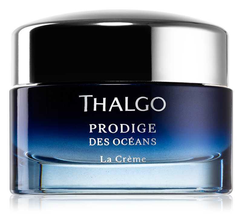 Thalgo Prodige Des Océans facial skin care