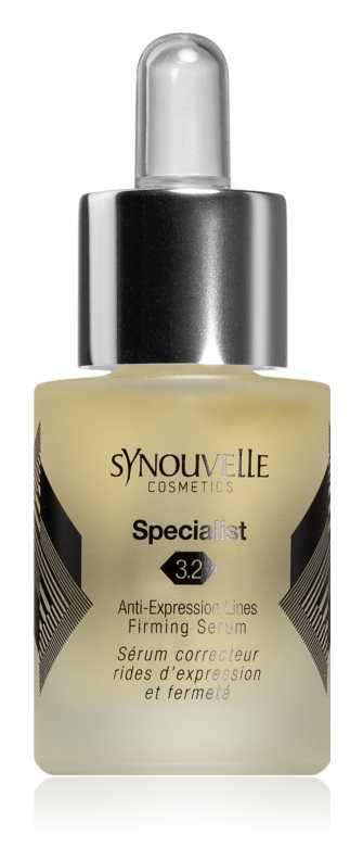 Synouvelle Cosmeceuticals Specialist