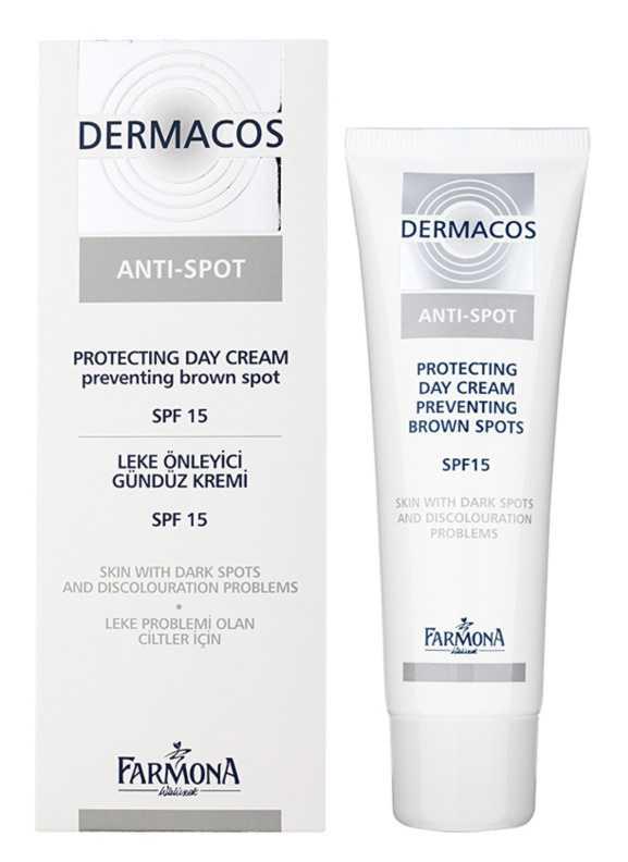 Farmona Dermacos Anti-Spot facial skin care