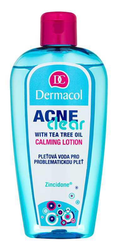 Dermacol Acneclear toning and relief