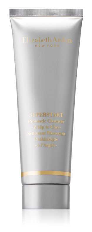 Elizabeth Arden Superstart Probiotic Cleanser -Whip to Clay-