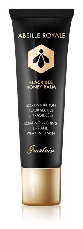 Guerlain Abeille Royale Black Bee Honey Balm facial skin care