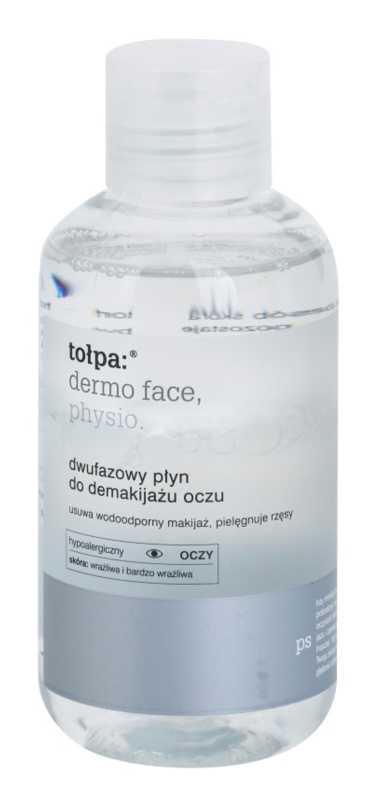 Tołpa Dermo Face Physio care for sensitive skin