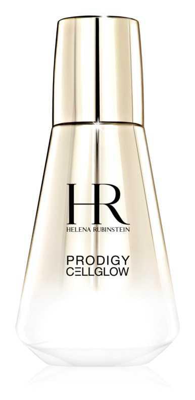 Helena Rubinstein Prodigy Cellglow facial skin care