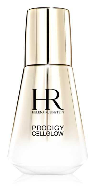 Helena Rubinstein Prodigy Cellglow facial skin care