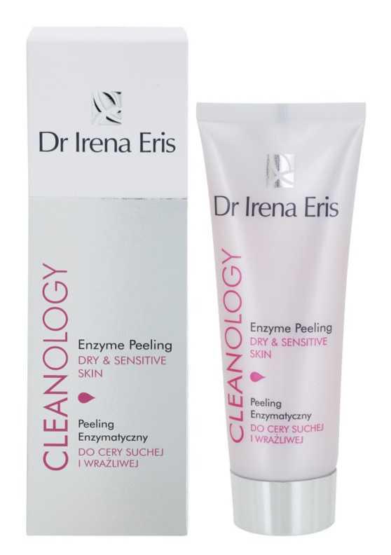 Dr Irena Eris Cleanology care for sensitive skin