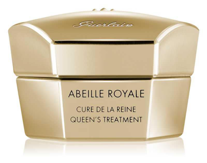 Guerlain Abeille Royale facial skin care
