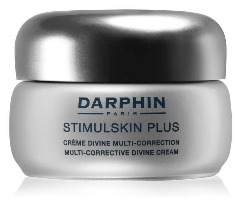 Darphin Stimulskin Plus dry skin care