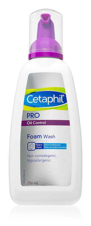 Cetaphil PRO Oil Control oily skin care