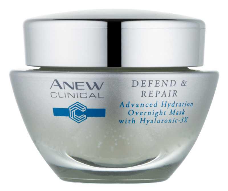 Avon Anew Clinical