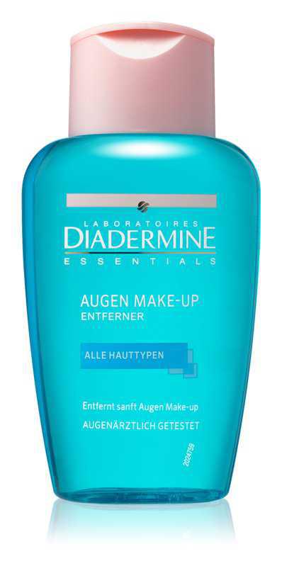 Diadermine Essentials makeup