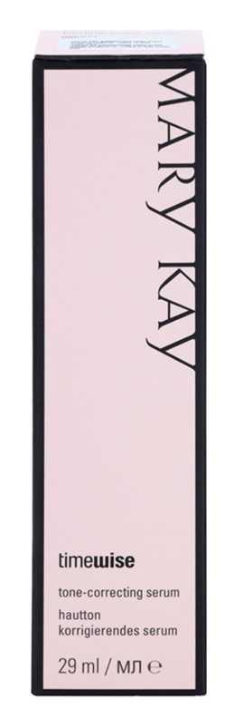 Mary Kay TimeWise mixed skin care