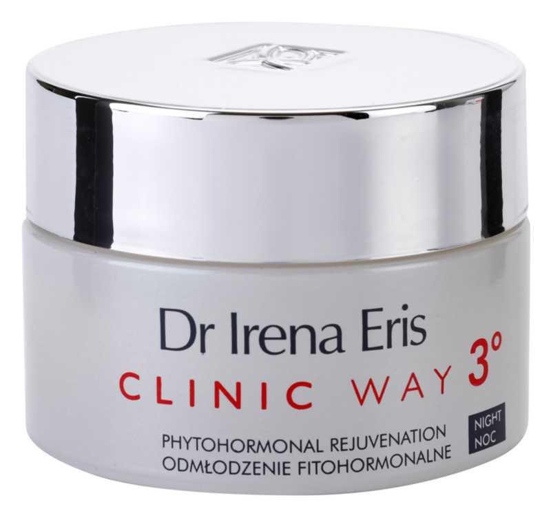Dr Irena Eris Clinic Way 3° care for sensitive skin