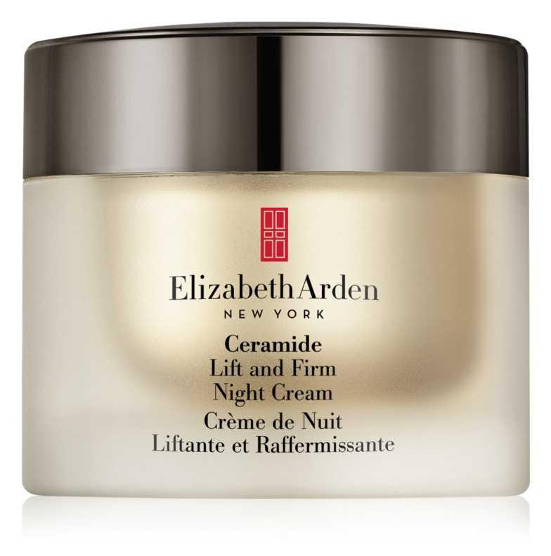 Elizabeth Arden Ceramide Lift and Firm Night Cream