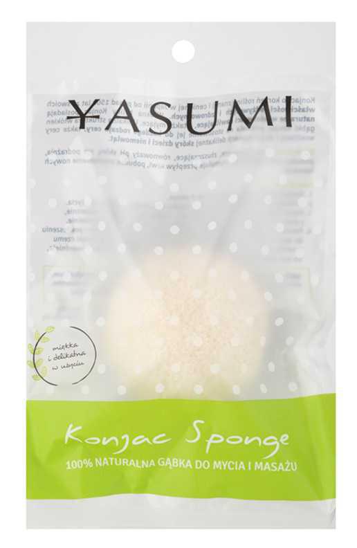 Yasumi Konjak Collagen