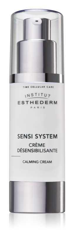 Institut Esthederm Sensi System Calming Cream face creams