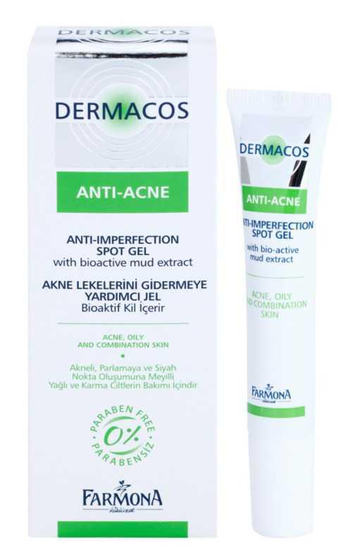 Farmona Dermacos Anti-Acne problematic skin