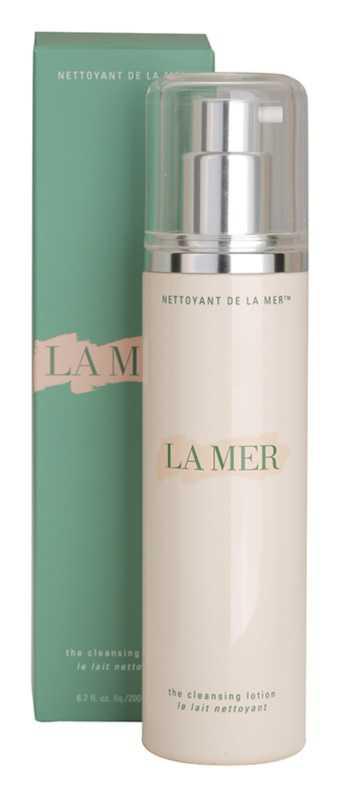 La Mer Cleansers face care