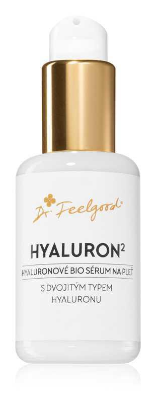 Dr. Feelgood Hyaluron2 facial skin care