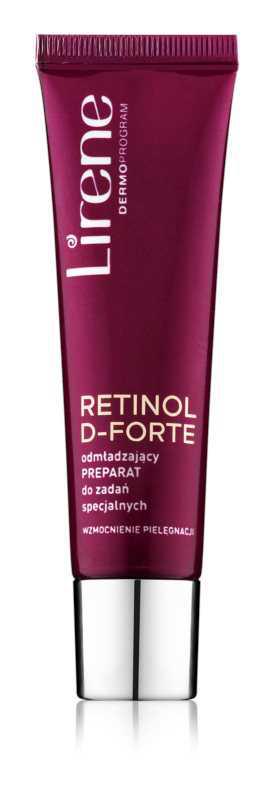 Lirene Retinol D-Forte
