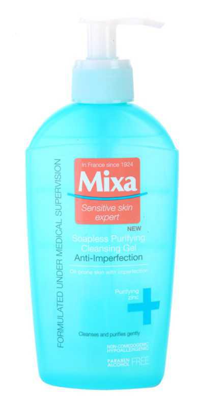 MIXA Anti-Imperfection